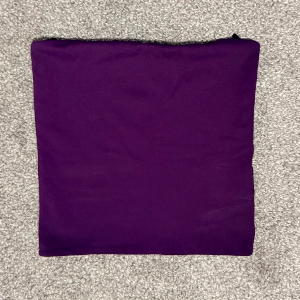 Babaton Contour Women's Contour Tube Top Purple Size XS
